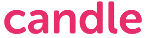 Logo-Candle-Contouren